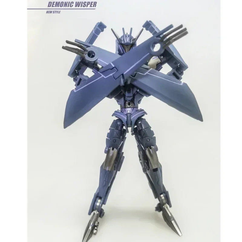 APC Speelgoed Transformatie APC TFP Soundwave EvilVoice Galaxy Leader 2.0 Versie Vliegtuig Model Anime Action Figure Speelgoed Geschenken op Voorraad