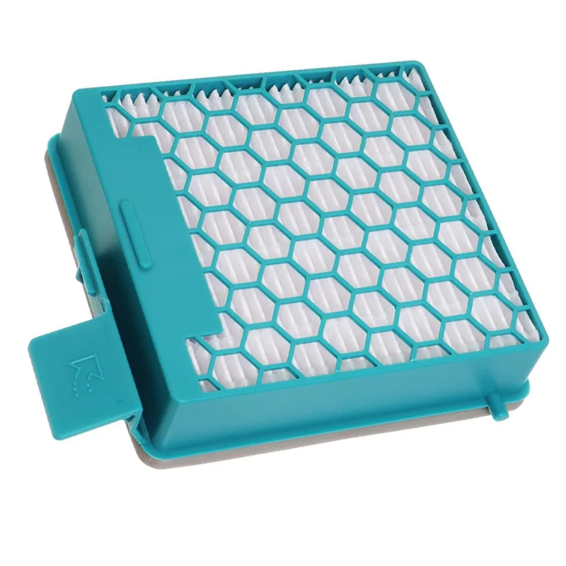 【Berserk】Замените фильтрующую сетку Фильтрующая сетка для пылесоса Высокоэффективный фильтр для твердых частиц