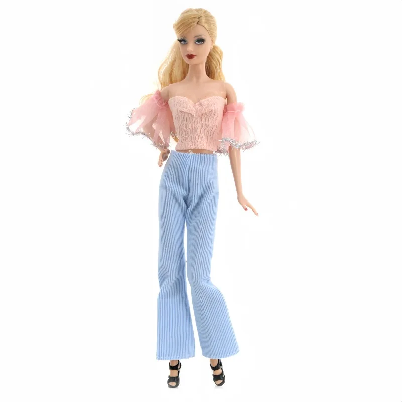 Accessori per vestiti per bambole Giocattoli per vestire fai-da-te 30 cm 1/6 Supermodel Doll Abiti di tendenza alla moda Abito elegante maturo Giocattoli per bambini