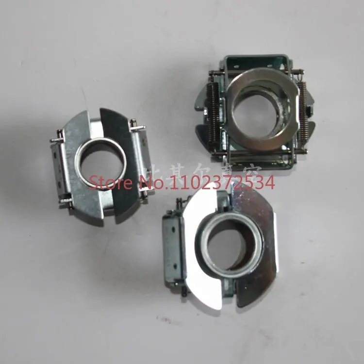 D16C_ D30C/60C vacuum pump exhaust valve plate/centrifugal switch/oil tank gasket/D65B reverse valve