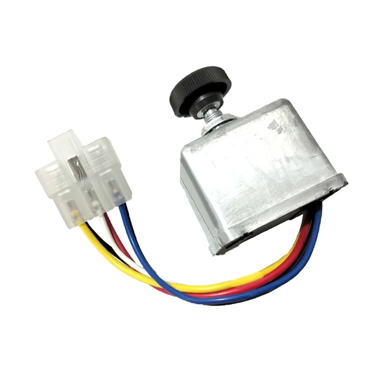 

Authentic Windshield Wiper Switch Car Windshield Wiper Switch 577.59651 75600-02 7560002 19-1380 P271066 For Peterbilt