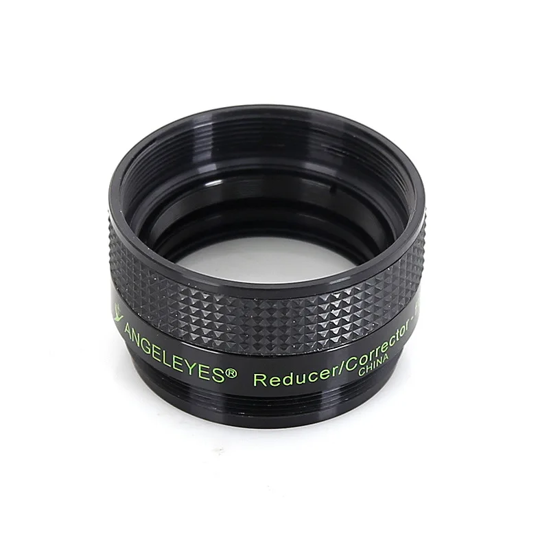 Astronomical Telescope F6.3 Defocusing Mirror Suitable for Celestron 5, 8, 9.25, 11 and 14 Inch