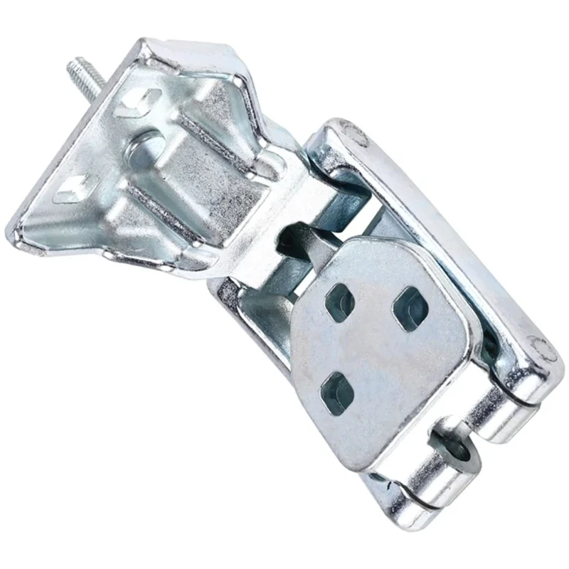 E7CA Accuracy Engineered Tailgate Hinge Long Lasting Steel Build Stable Performances 844000014R 844009783R for Vehicle