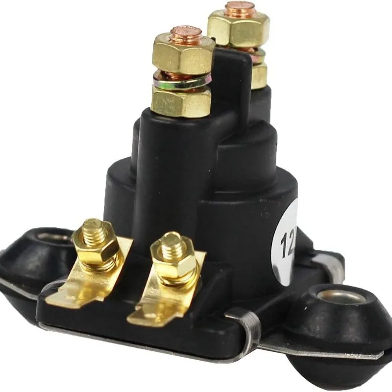 For Ship Relay 89-818997A1 89-850188t1 Relay 2pcs