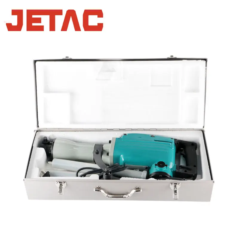 مطرقة هدم 65 مم/مطرقة كهربائية/مطرقة جاك هامر/مثقاب مطرقة الكسارة #5