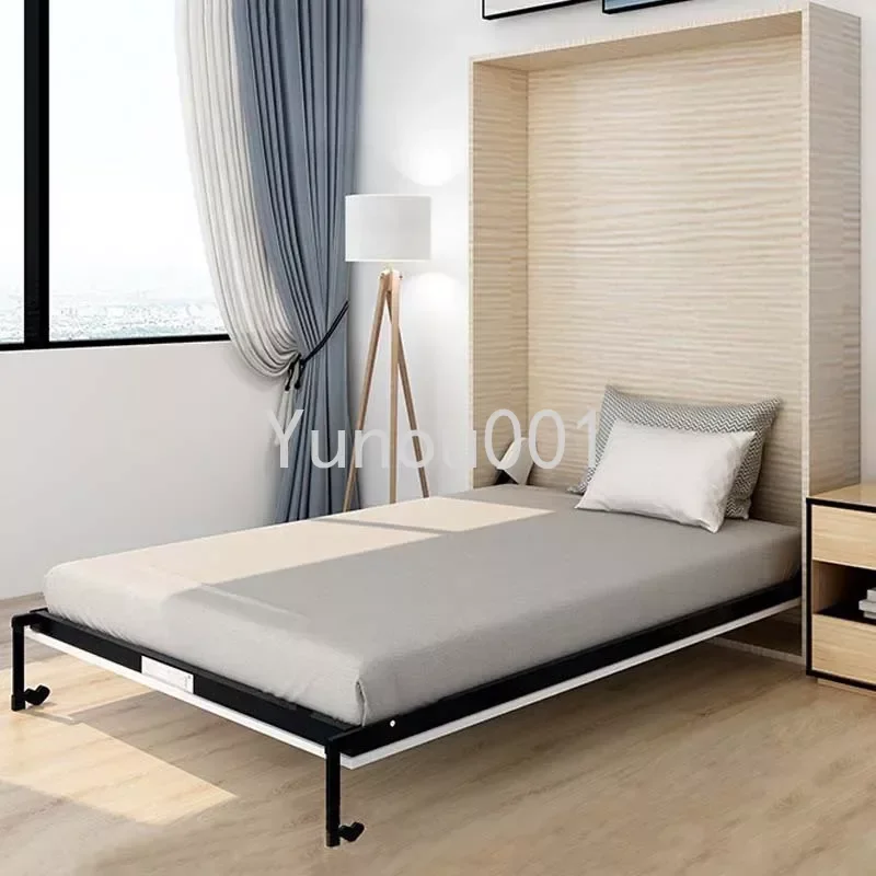 Folding Bed