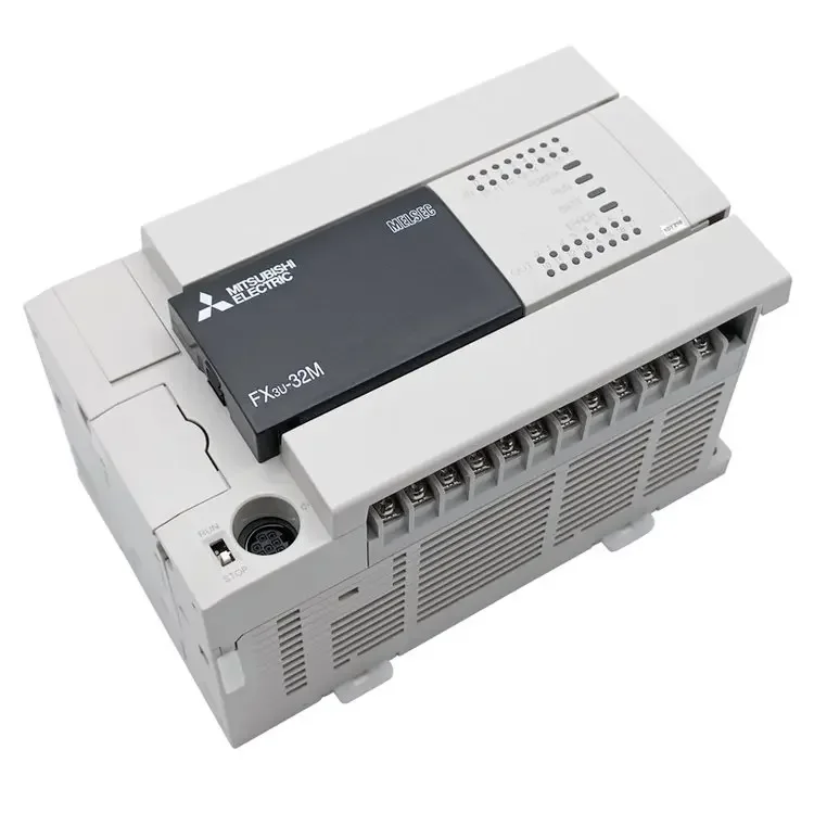 AJ65SBT2B-64AD Best Price Chinese Plc Melsec CC-Link  Programmle Logic Controller