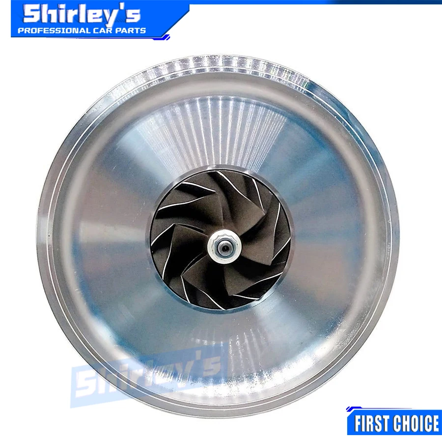 

CT16 турбокартридж турбокомпрессора CHRA для двигателя Toyota Hiace 2.5L 2KD-FTV 1720130080 17201-30080 с водяным и масляным охлаждением