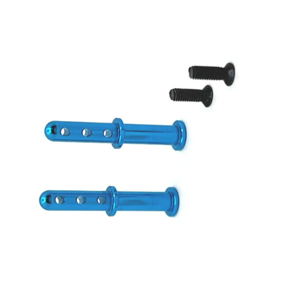 AS96-RC Car Upgrade Car Shell Pillars Set For Wltoys,Rexroth LC 1/12 1/14 RC Car Upgrade Parts