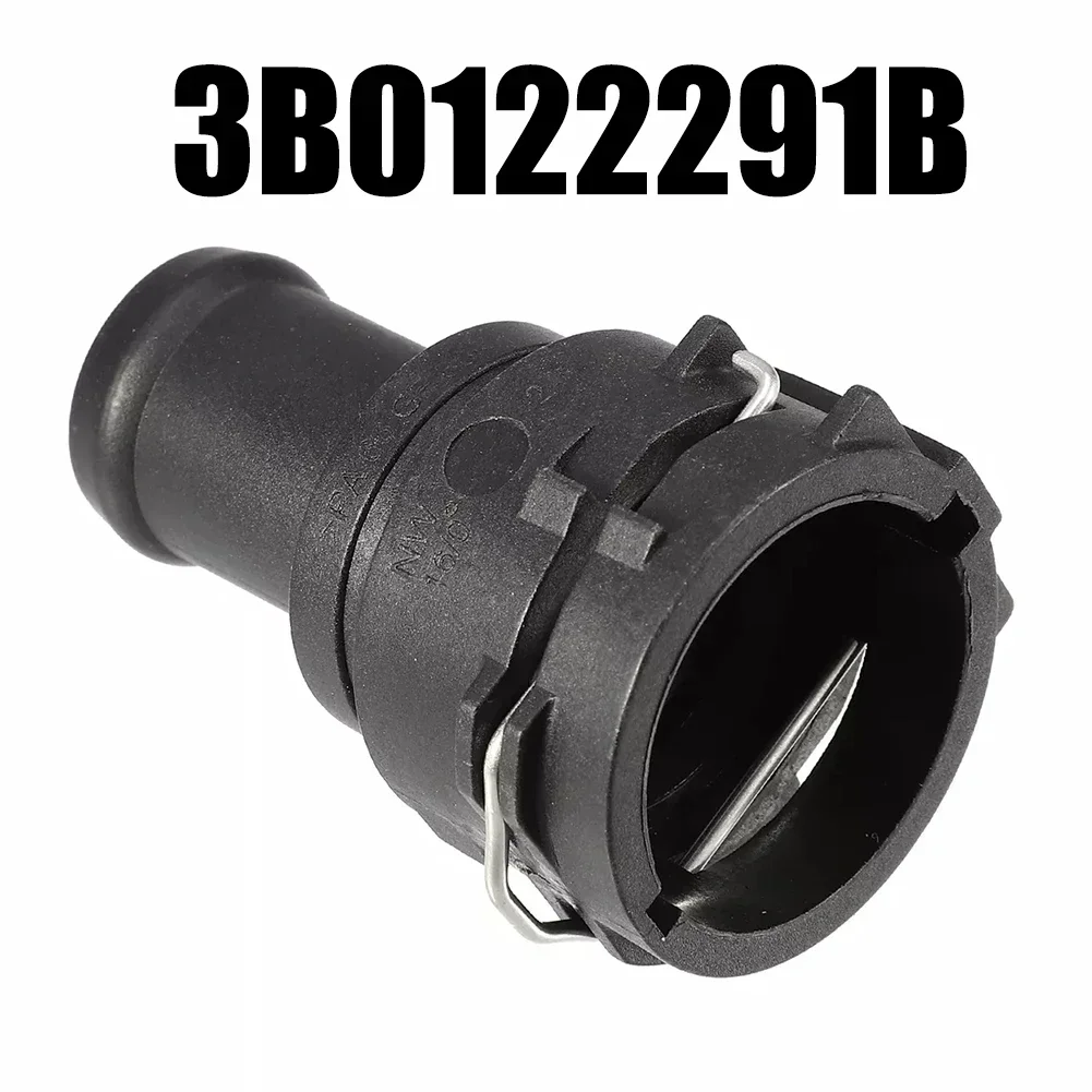 11) Car Engine Coolant Flange Radiator Hose Compatible With For Golf MK4 For A5 Q2 Q3 OEM Part Number 3B0122291B