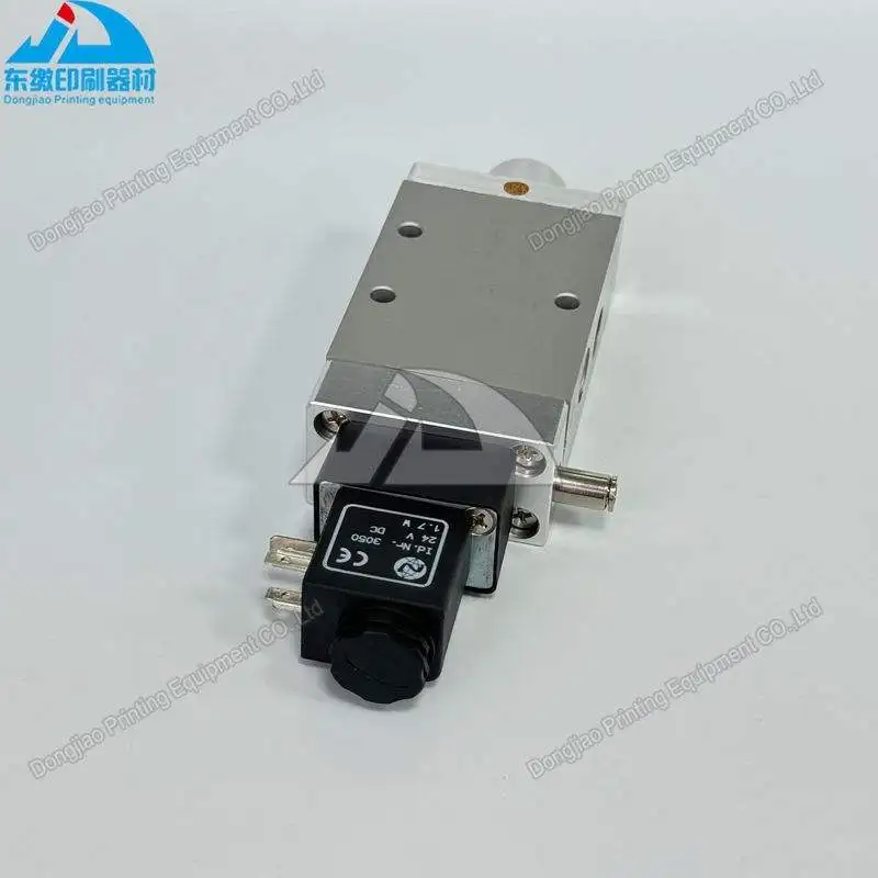 valvola-solenoide-611841191-per-heidelberg-sm102-cd102-accessori-per-stampa-offset-valvola-solenoide-di-alta-qualita