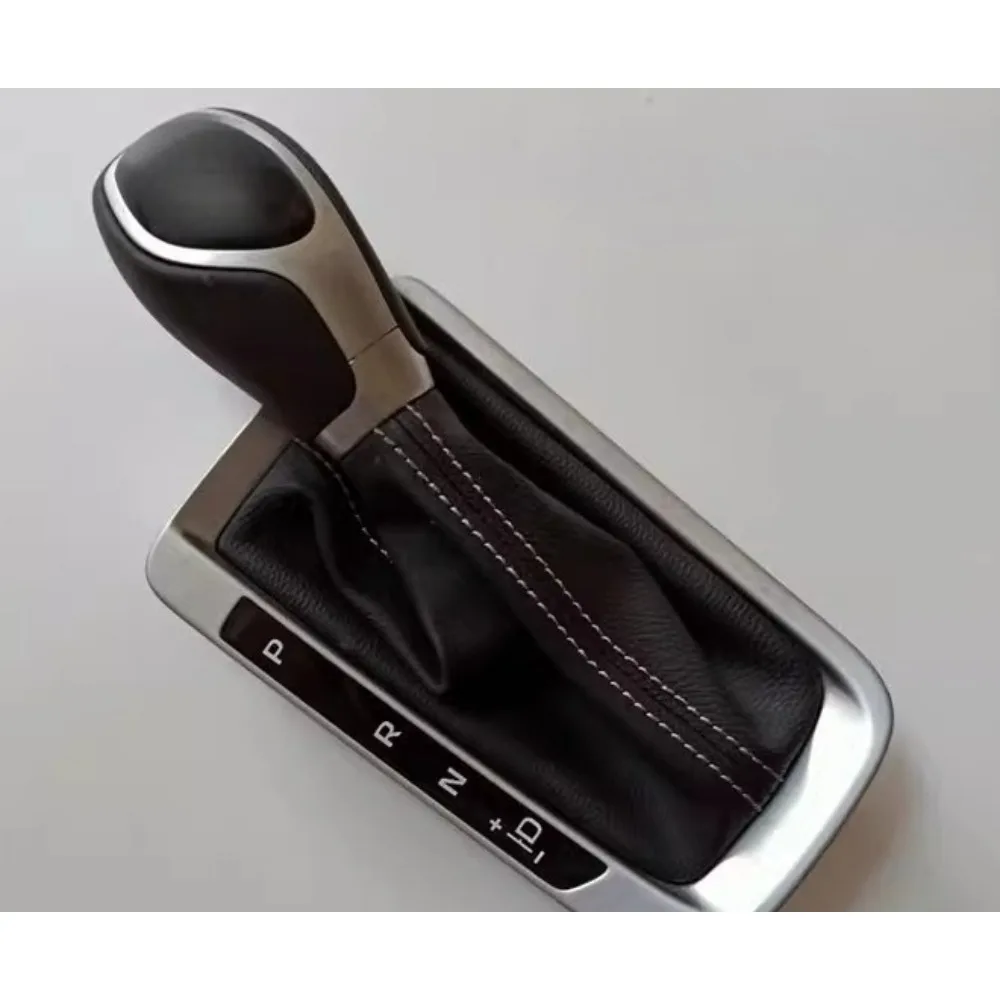 

Новая оригинальная интегрированная пылезащитная накладка на рычаг переключения передач автоматической коробки передач для Geely Atlas 2016-2017