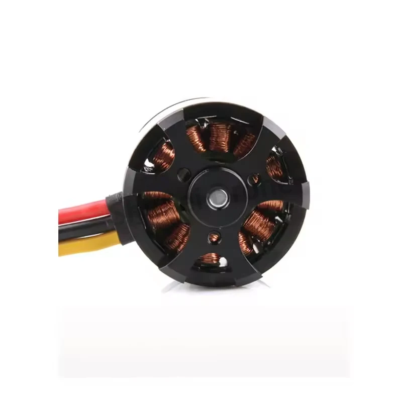 SUNNYSKY X2814 X2820 X2826 KV900 KV800 KV550 KV1000 KV920 KV740 Outrunner External Rotor Brushless Motor For RC Airplane Model