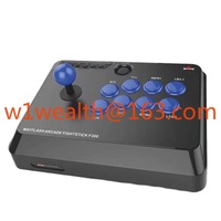 Mayflash F300 Arcade Joystick for PS4/PS3/XBOX ONE 360/PC