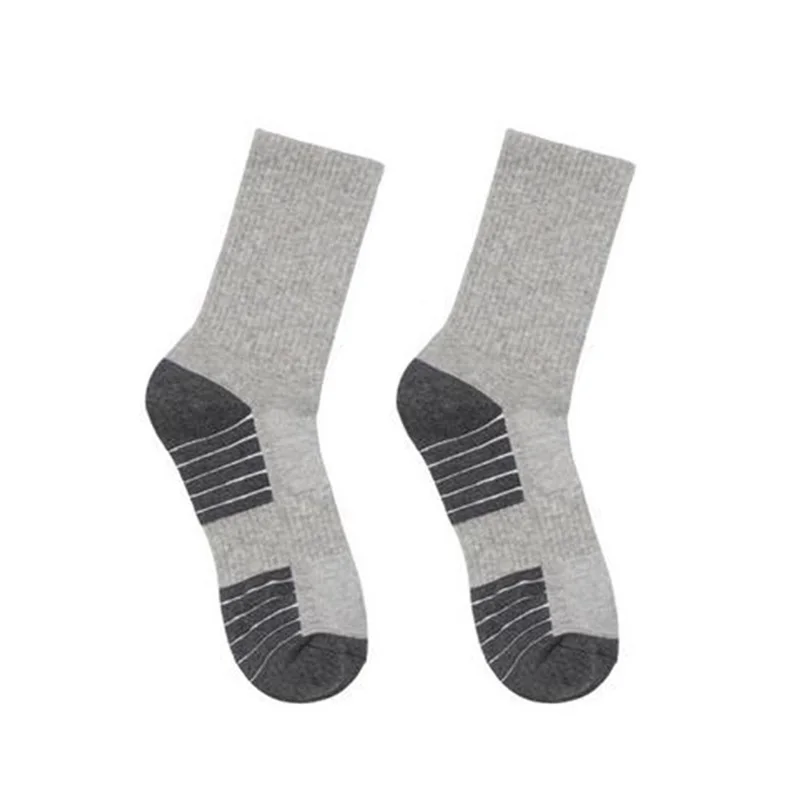 Calcetines de compresión Unisex para deportes y actividades de Fitness, calcetín atlético que absorbe la humedad, para correr y entrenar