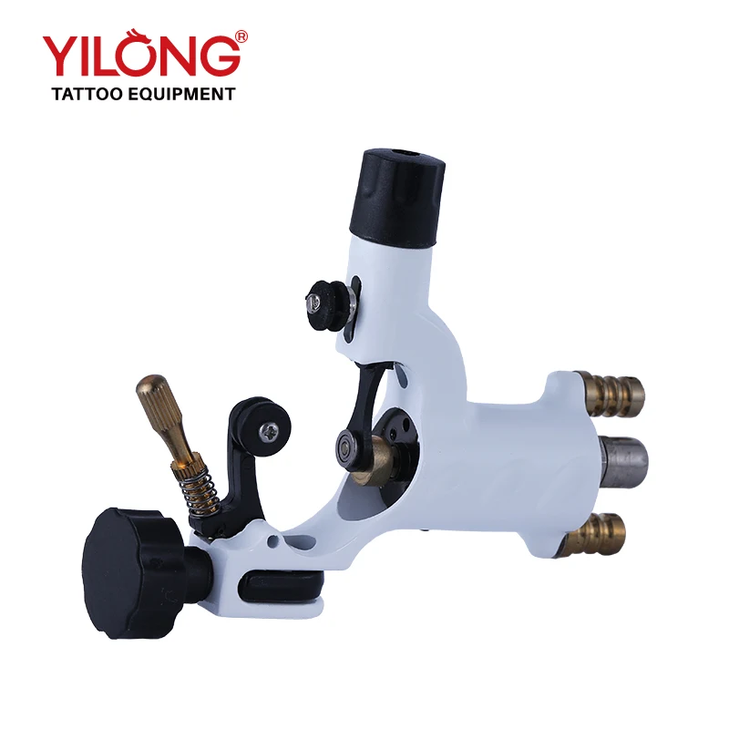 Yilong-dragonflyロータリータトゥーマシン、シェーダーとライナー