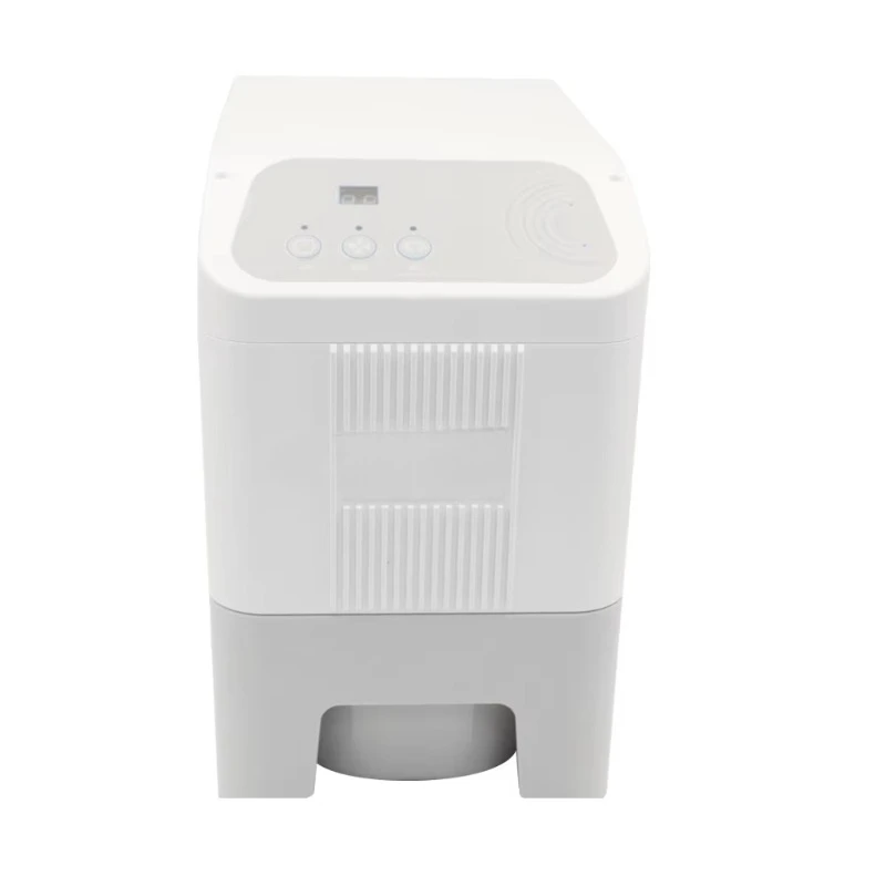 Grinding dust removal system Dental laboratory Dust removal for zirconia grinding dust collectors