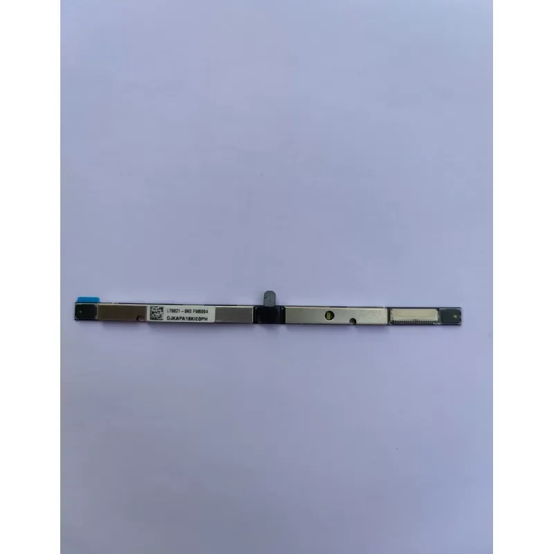 Camera and Microphone for HP HP 13-AY 13-BB 15-AK 15-ED Shadow Wizard 6 7 8