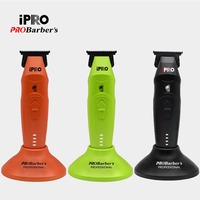 PRO Barber's Professional Hair Trimmer DLC Blade Charging Base Barber Electric Detail Clipper Salon