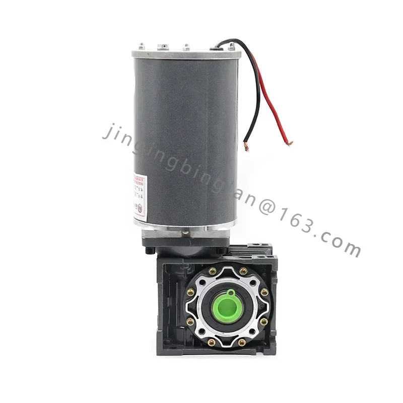 Dump truck automatic truck tarpaulin reducer motor muck truck electric tarpaulin control motor