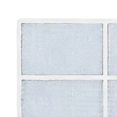 Air Conditioning Dust Screen Compatible with for kelon For Hisense and for huabao Indoor Units to Assist in Sustaining Air