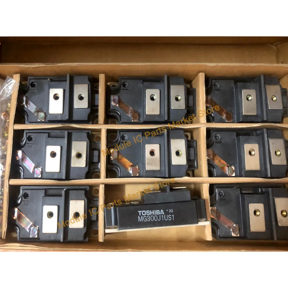 

MG300J1US1 MG300J1US51 MG300J1US11 НОВЫЙ МОДУЛЬ