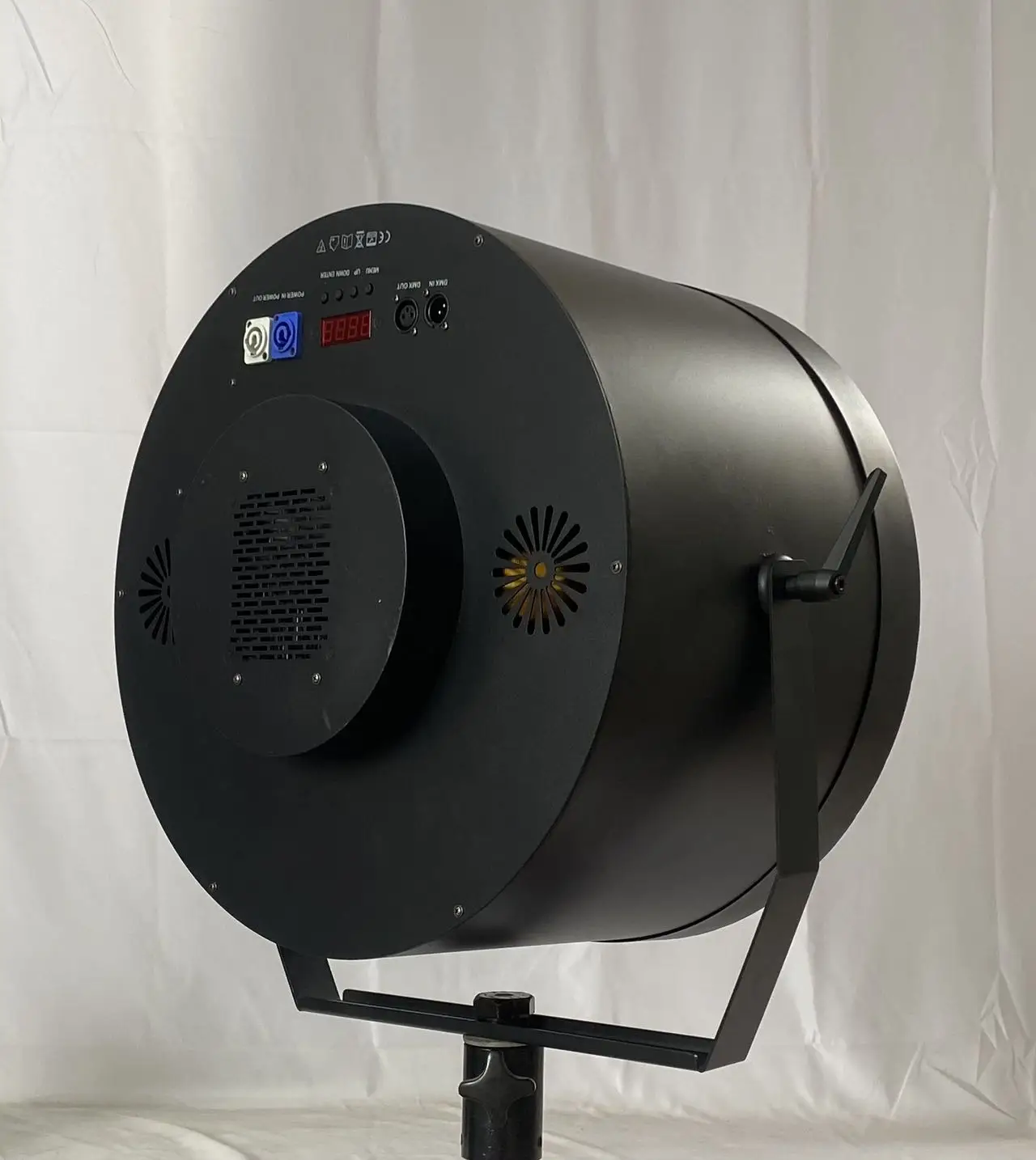 Luz Led de retorno de color