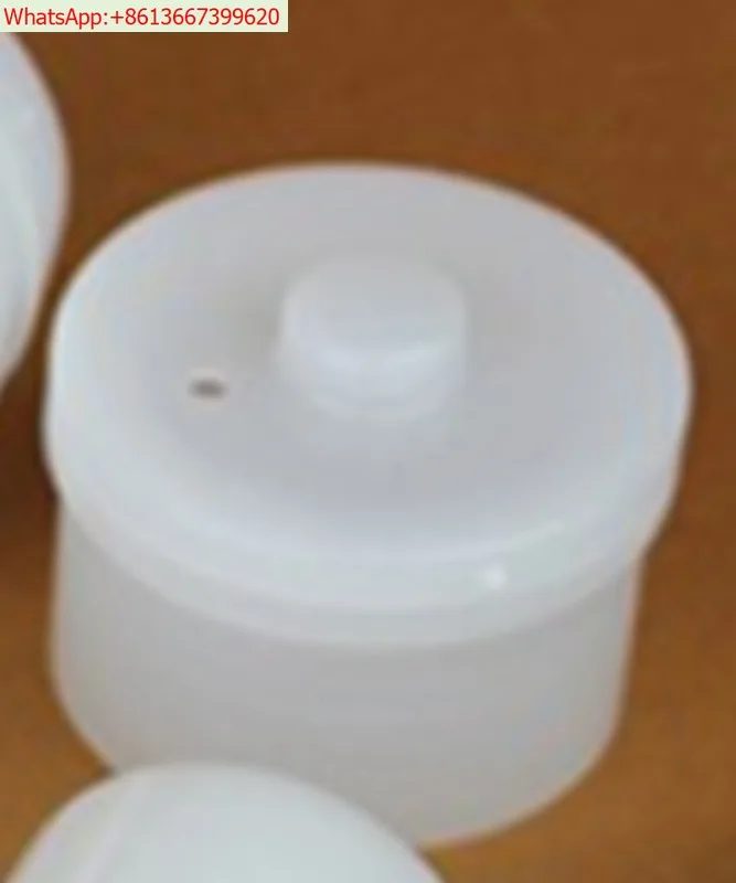SC-3340T sample cup, can replace chemplex 214 XRF test cup