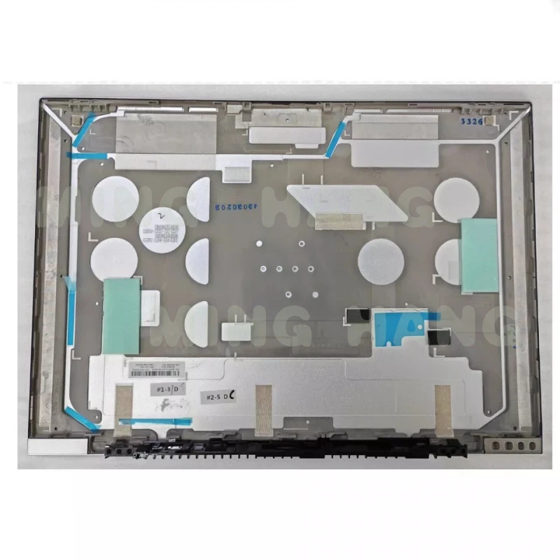 

l N49584-001 For HP Elitebook 840 G10 LCD Rear Top Lid Back Cover