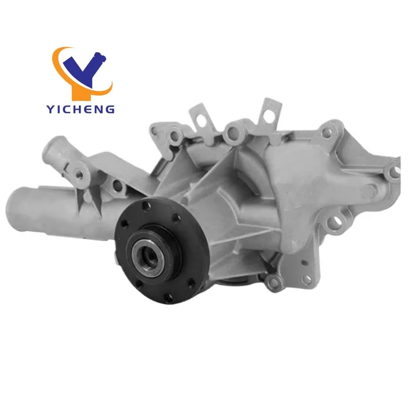 

6112001101 Water Pump for Mercedes-Benz G-Class W461 W463 Sprinter 2-T B901 B902 2000-2006 05103576AA 6112000501 A6112000801