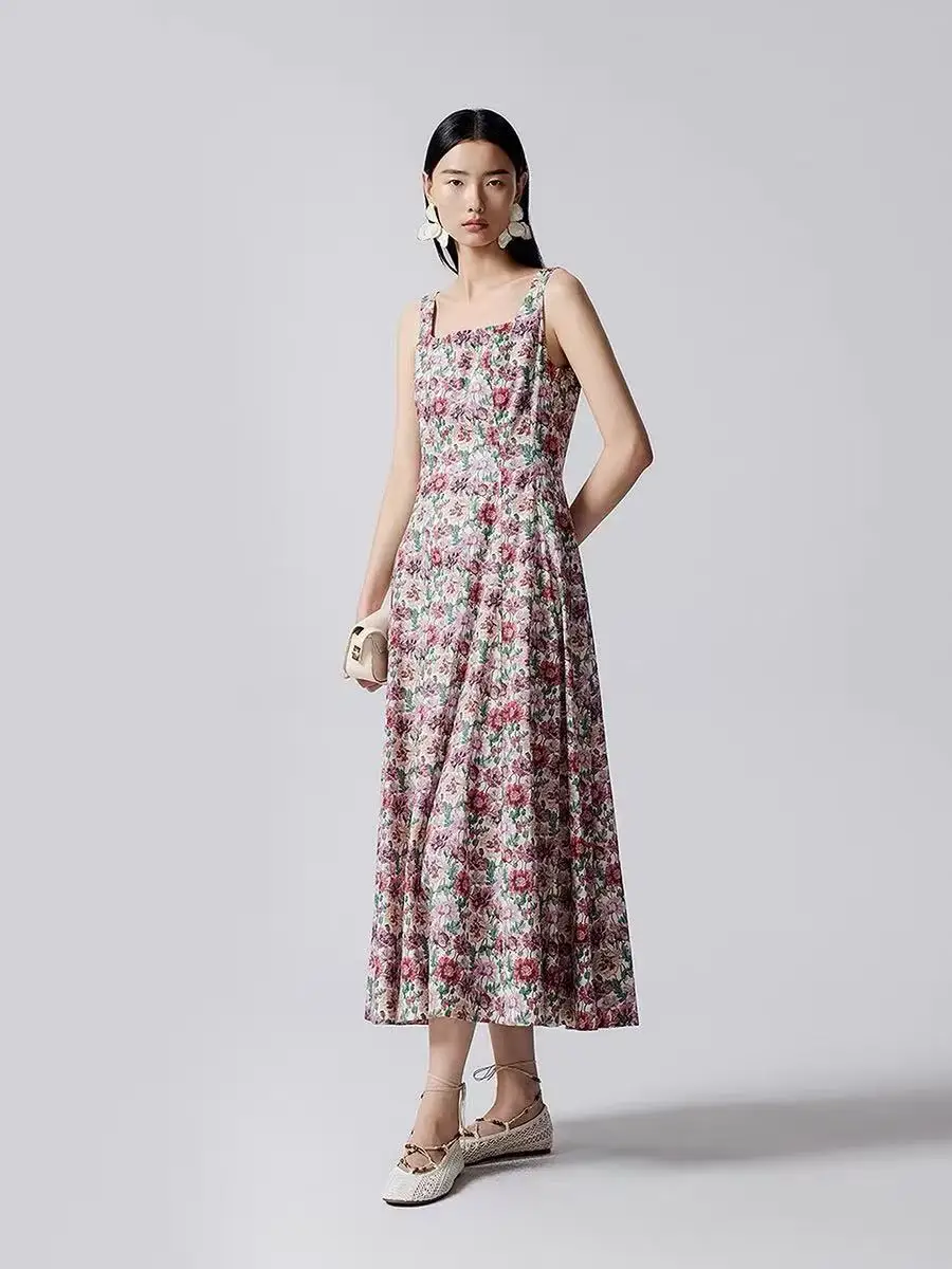 Romantic Floral Pri… - image