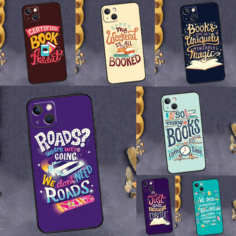 Read More Books Cas… - image