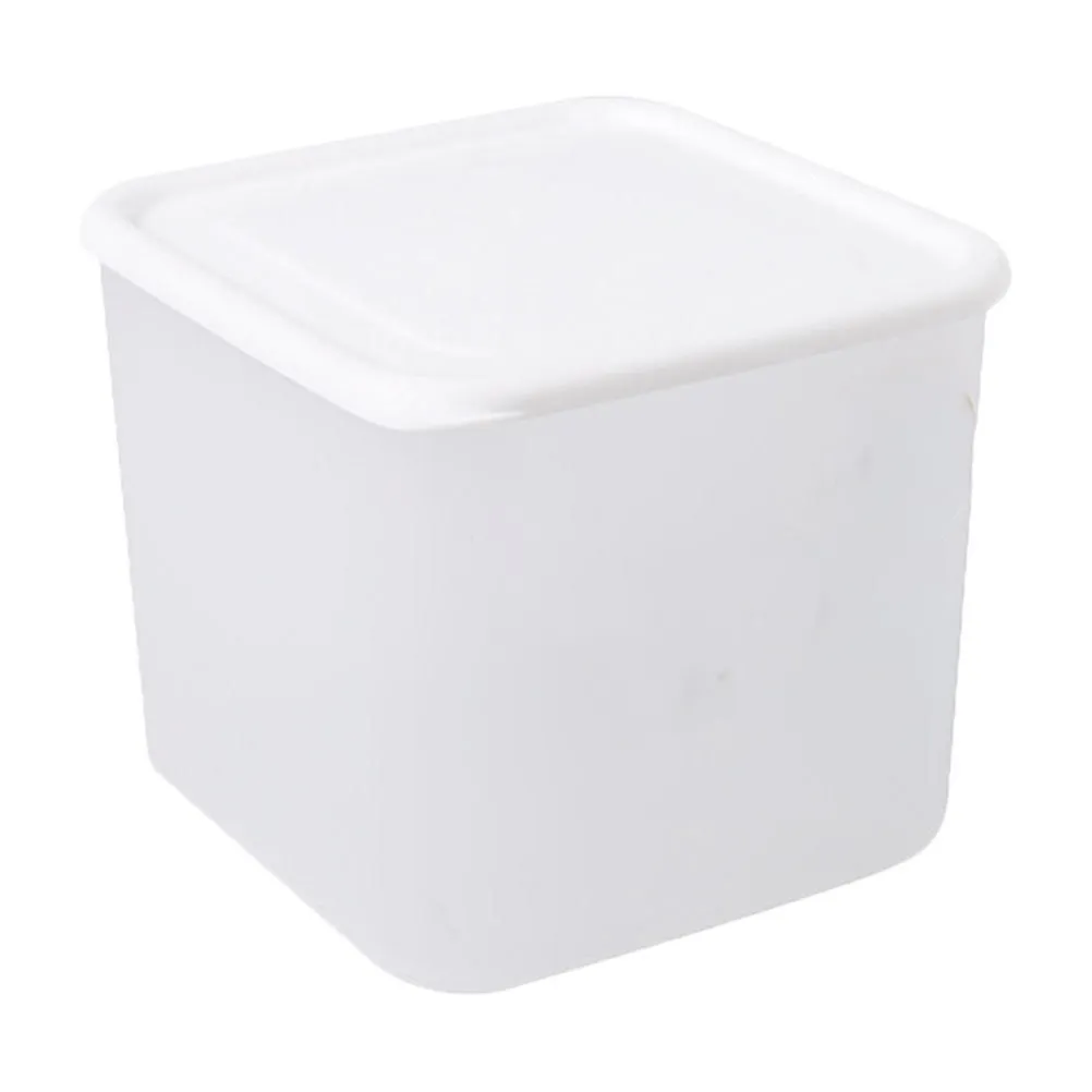 1.15L Food Storage Box Bpa Free PP Pe Material Leak Proof Airtight Fresh Container for Refrigerator Pantry Cabinet Kitchen with