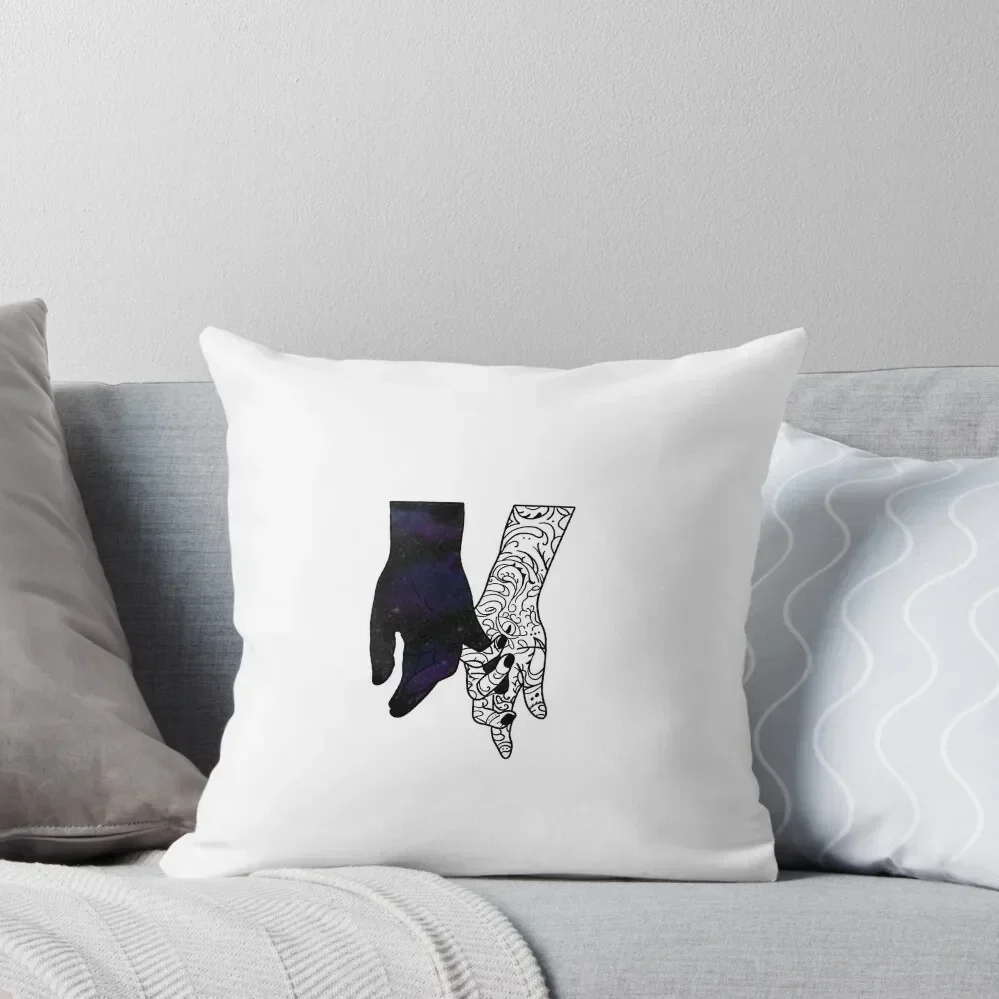 

Feysand - A Court of Thorns and Roses Throw Pillow Pillow Cases Decorative Custom Cushion Sitting Cushion pillow