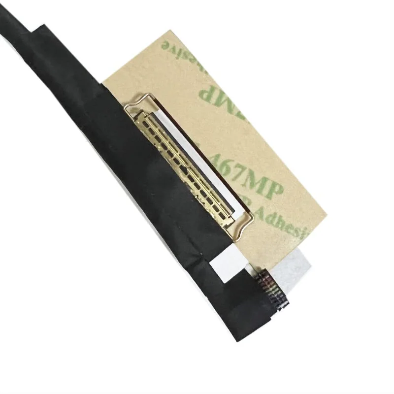 FDQ71 300HZ 40PIN EDP FHD LCD LCD LED LVDS Screen Display Video Cable for Dell Alienware M17 R3 0TPW5K TPW5K DC02C00OK00