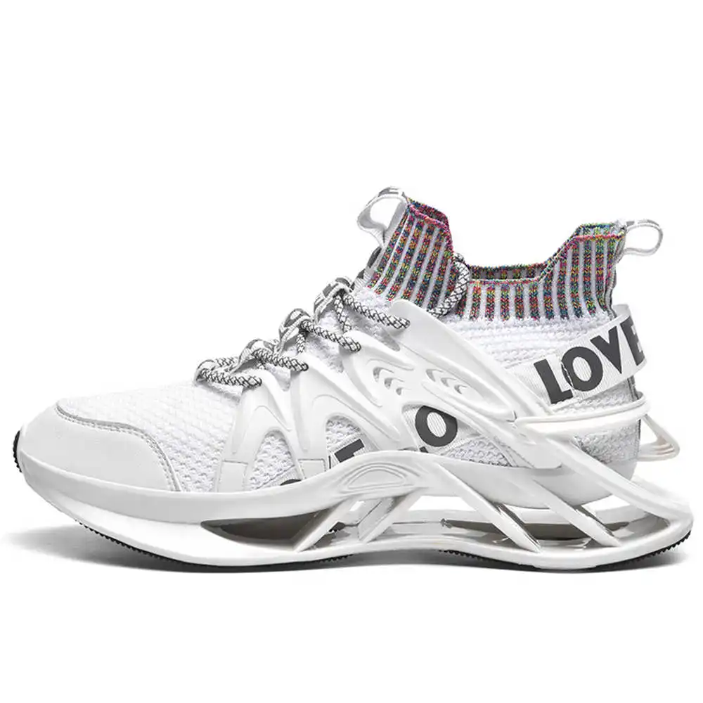 39-40 44-45 Black Man Dress Shoes Gym Trainers Men Dress Shoes Men Sneakers Sport Tenid Celebrity Affordable Price Sapateni