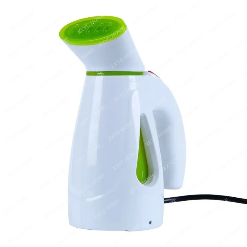 800w power household portable steaming ironer garment steamer facial steaming cleaner ironing clothes 0.2L tank