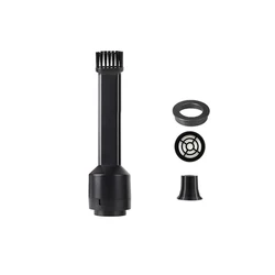 New Vacuum Cleaner Filter Compressed Air Duster Nozzle Cordless Blower Accessories Computer Cleaning Accessories Multiple Choice