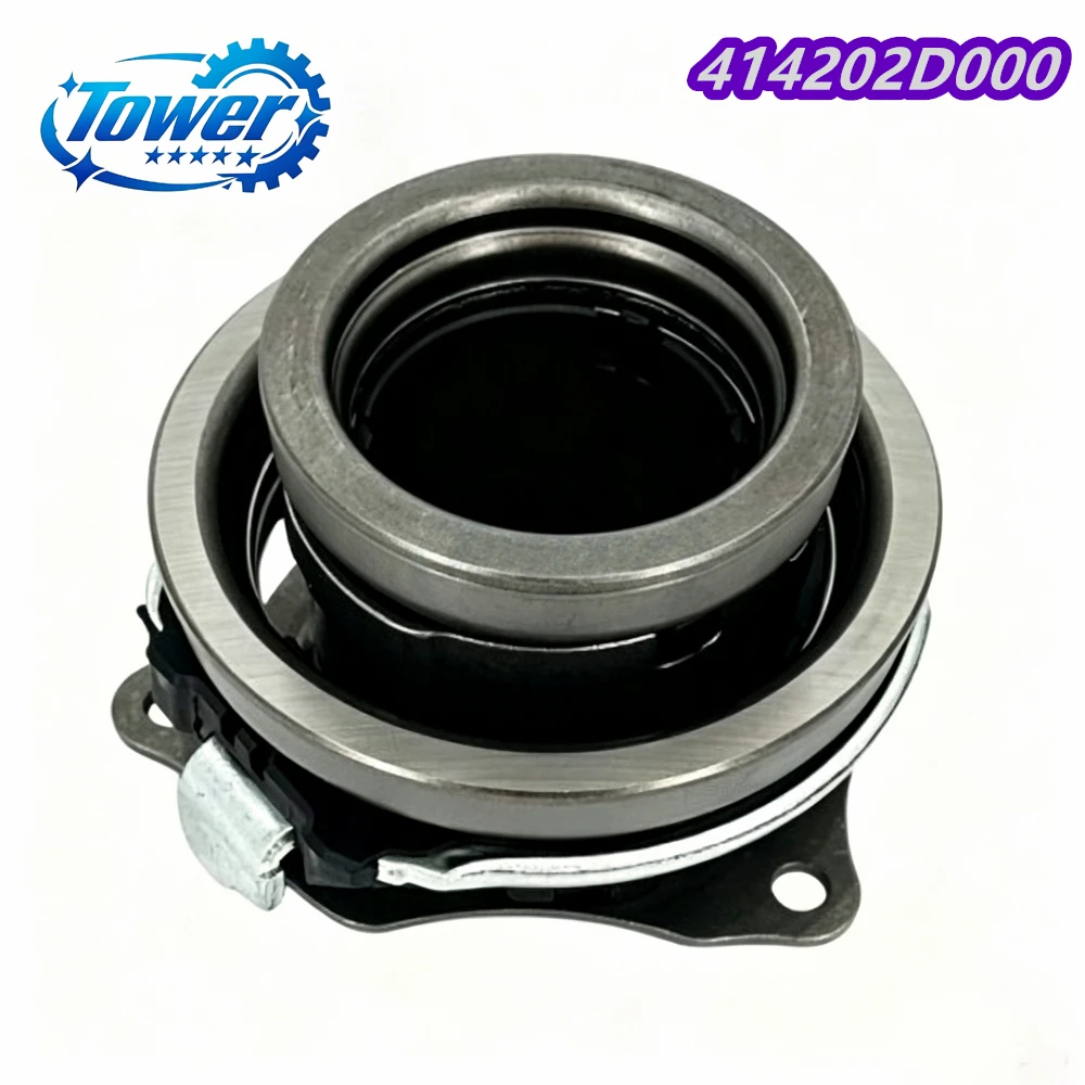 414202D000 41420-2D000 Automatic Transaxle Double Clutch Bearing For Hyundai Sonata Tucson 2016- Fits Kia Optima Sportage 1.6T