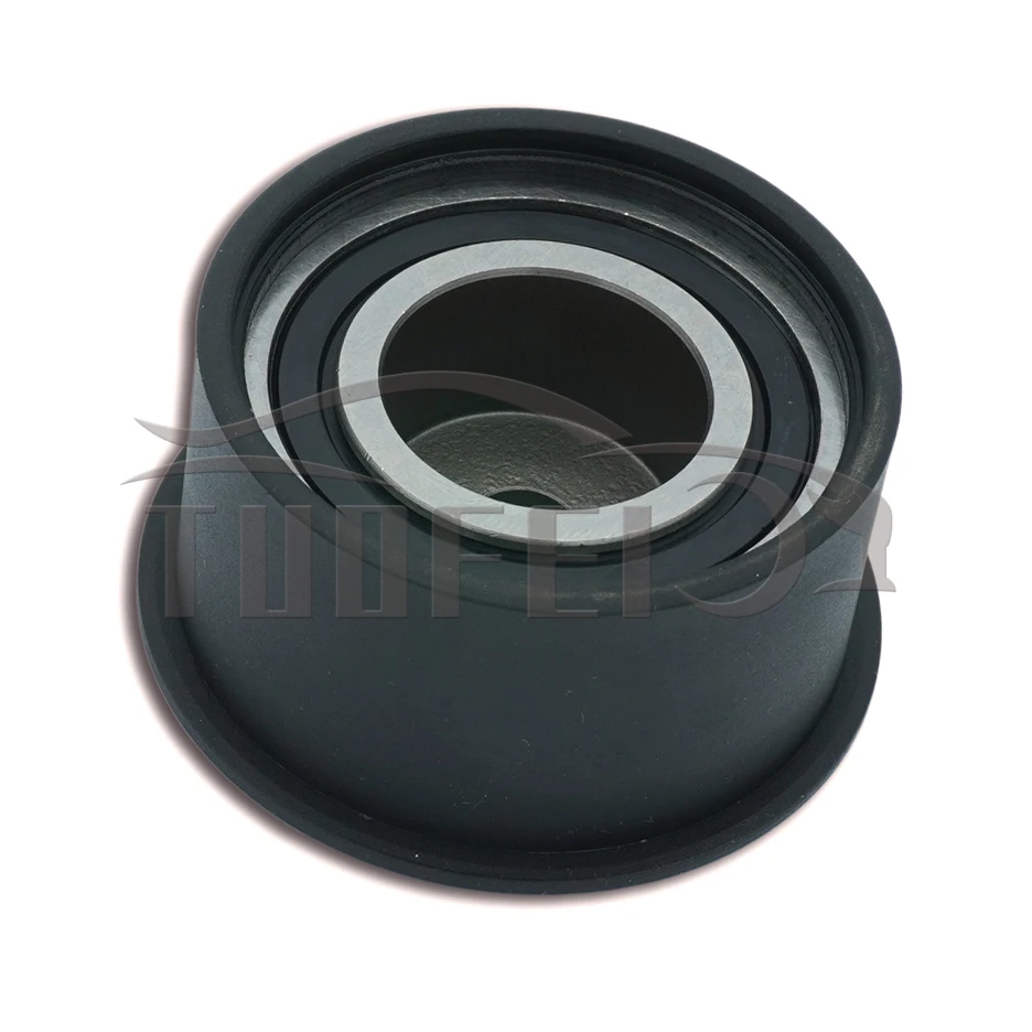 Tensor de correia dentada de alta qualidade para BUICK CHEVROLET ALERO DAEWOO LADA 93307189 9128736 90411782 09128738 636415 5636425