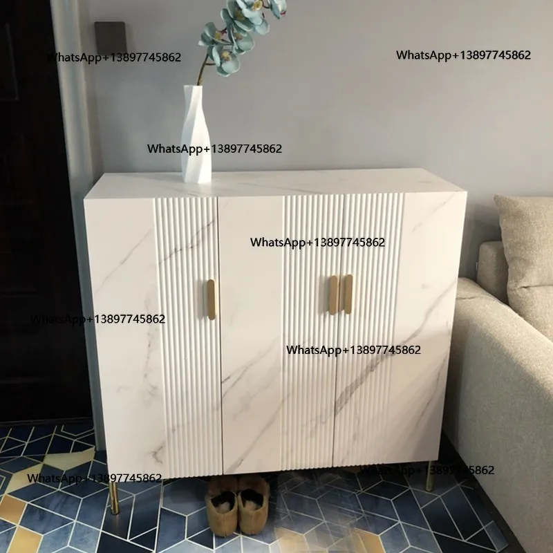 

Peiqi дизайнерская полка для обуви в скандинавском стиле, органайзер для хранения, мобильные полки для гостиной, шкаф для обуви, роскошная мебель для обуви Archivadores