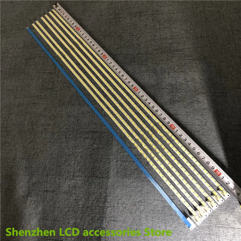 for  Haier  42DU3200H  LBM420M1106-BM-3   015B8000-A97-002   66LED  533MM  42inch use  aluminium 100%new  LCD TV backlight bar