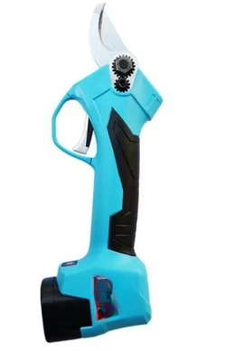 Landscaping Pruning Tool With Strong Operability and High Efficiency Pruning Knife