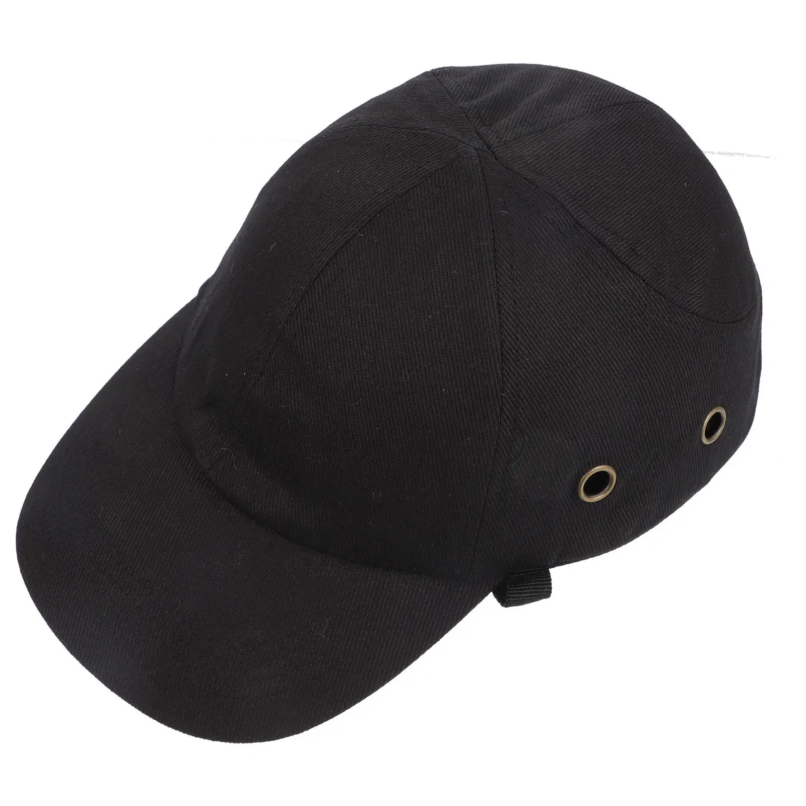 Safety Bump Hat Adjustable Classic Baseball Hard Hat Protective Head Guard for Outdoor Cycling Skateboarding Construction