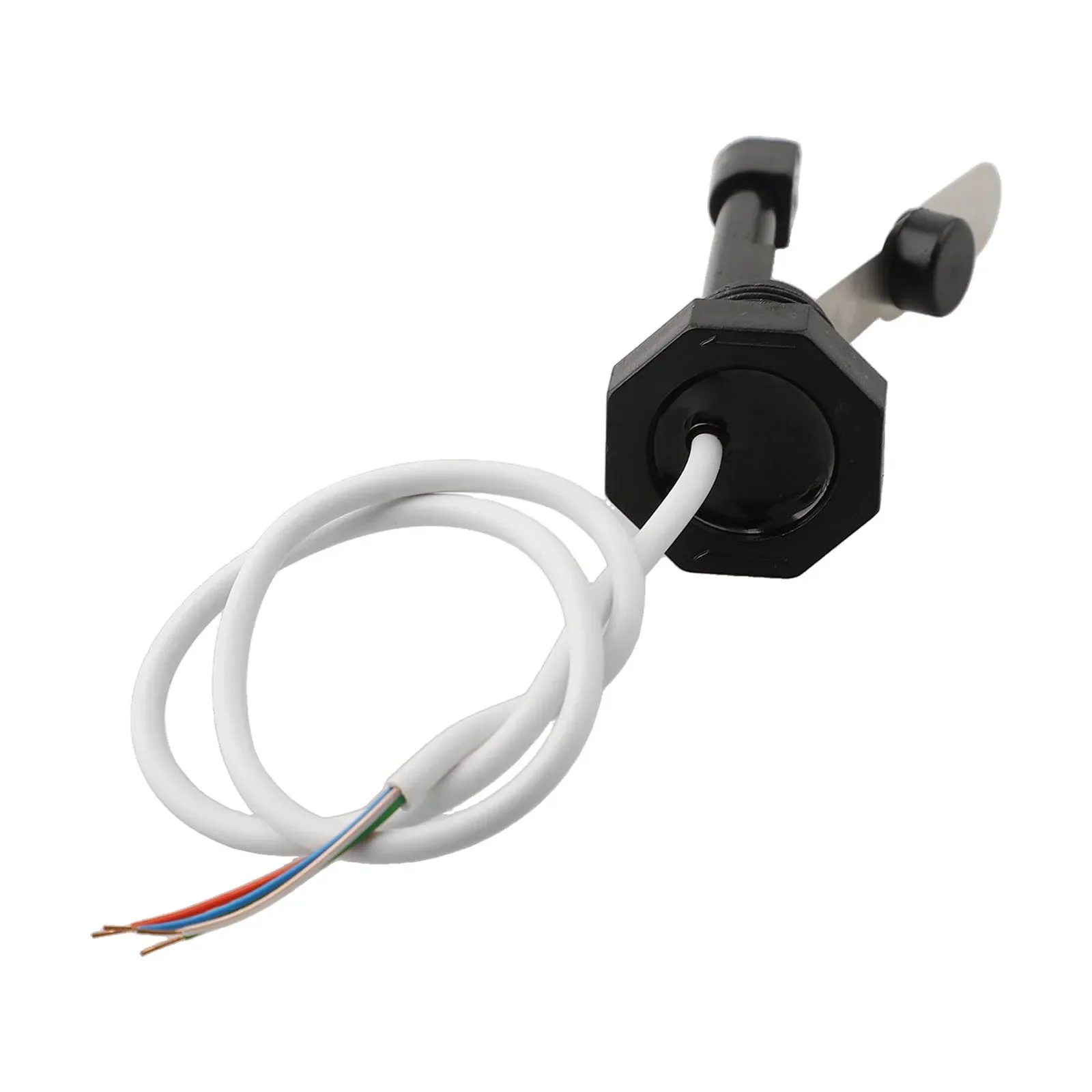 For Water Flow Dete…