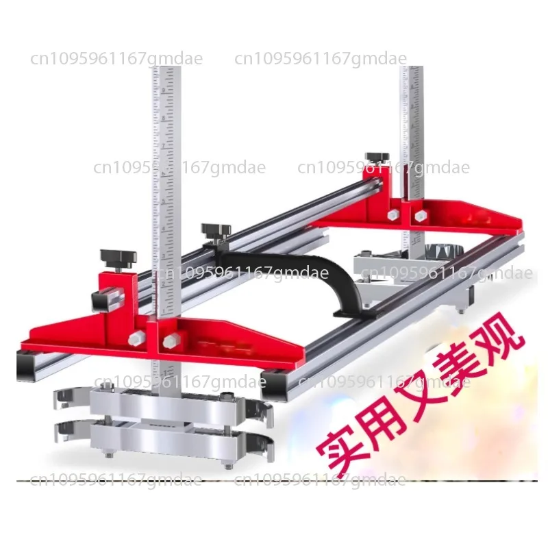

cutting board, cutting board, dismantling machine, round wood bracket