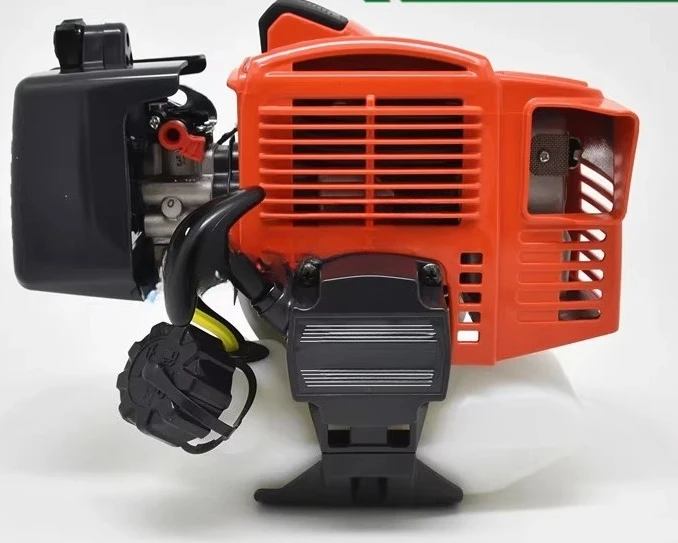 

Оригинальная силовая головка TJ27E для высоторезов, пил, кусторезов, аксессуары для садовой техники