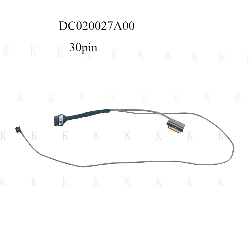 

ЖК-кабель CC для Lenovo S350 17 S350-17ADA/ARE S350-17IML GS752 EDP DC020027A00