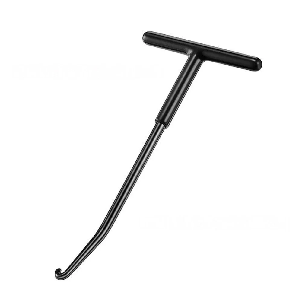 Easy Exhaust Spring Removal Lever Tool Brake Spring Tool 16x83x9mm Spring Removal Tool Compact Size Easy To Use