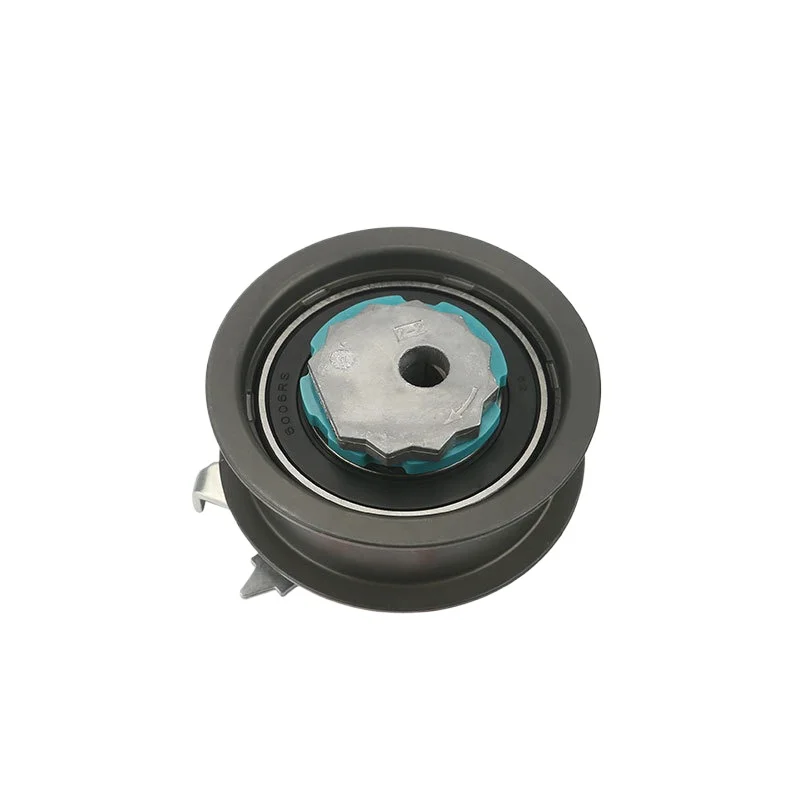 

For 13 ModelsVolkswagen New Santana 1.6/New Jetta 1.6 Timing belt tensioner pulley 04E109479A